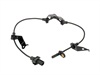 <b>HONDA:</b> 57450-TK4-A01<br/>