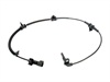 <b>CHEVROLET:</b> 22831244<br/><b>OPEL:</b> 12 47 310<br/><b>OPEL:</b> 62 38 228<br/>