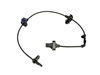 <b>HONDA:</b> 57450SNA003<br/><b>HONDA:</b> 57450SNA013<br/><b>STANDARD:</b> 60821<br/>