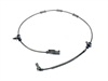 <b>DODGE:</b> 52122425AB<br/><b>DODGE:</b> 52122425AC<br/>