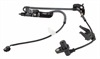 <b>TOYOTA:</b> 89543-33080<br/><b>:</b> 89543-06030<br/>